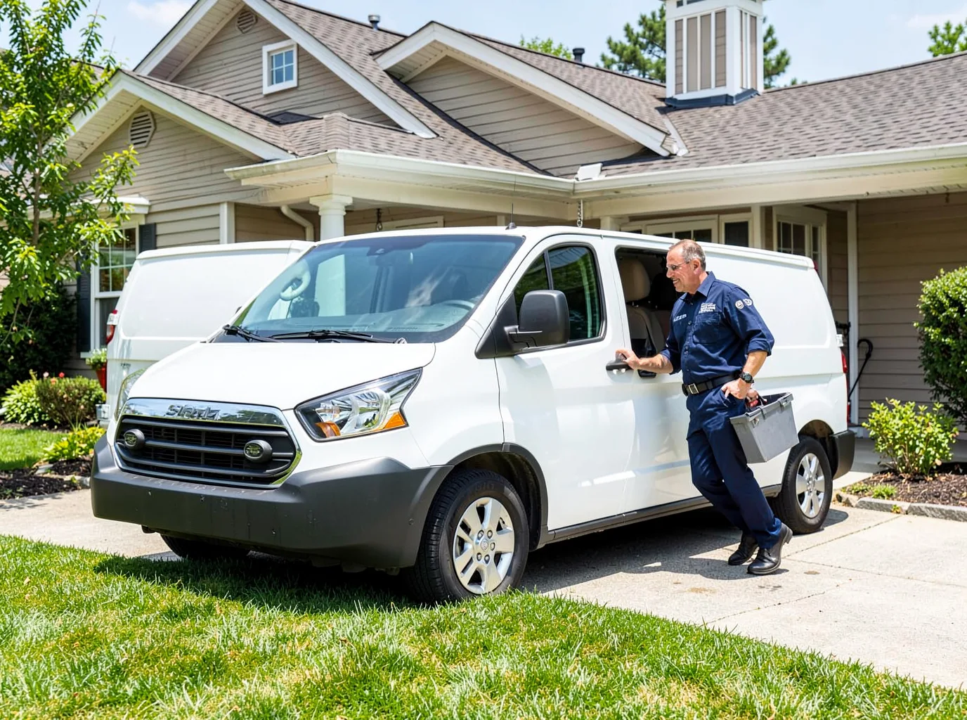 Emergency Plumber company in Galena, AK